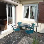 Сasa de vacaciones Maison Alcema *