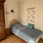 Сasa de vacaciones Maison Alcema Carentan