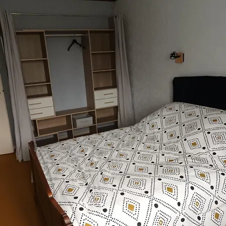 Maison Alcema Дом отдыха *