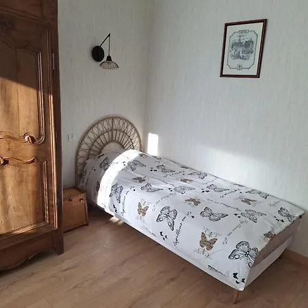 Дом отдыха Maison Alcema *