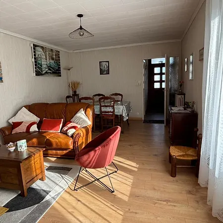 Maison Alcema *