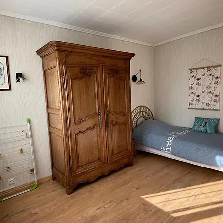 Maison Alcema Сasa de vacaciones *