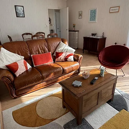 Maison Alcema Carentan