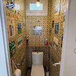 Maison Alcema Vakantiehuis Carentan