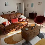 Holiday home Maison Alcema Carentan