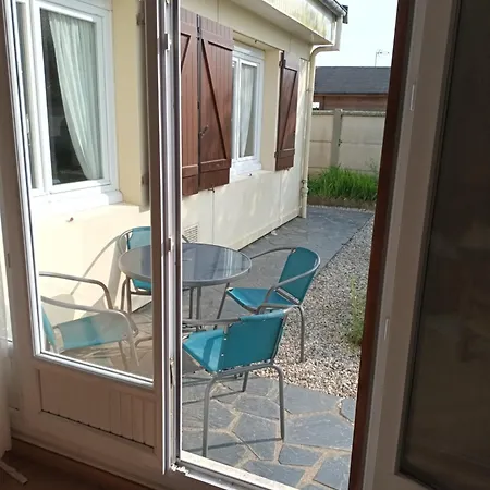 Maison Alcema * Carentan