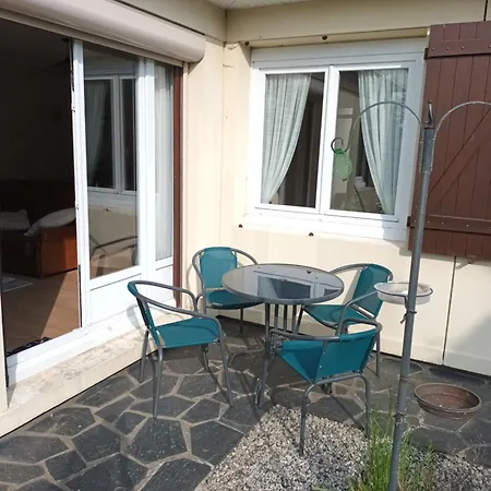 Hébergement de vacances Maison Alcema *