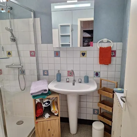 Maison Alcema Prázdninový dům Carentan