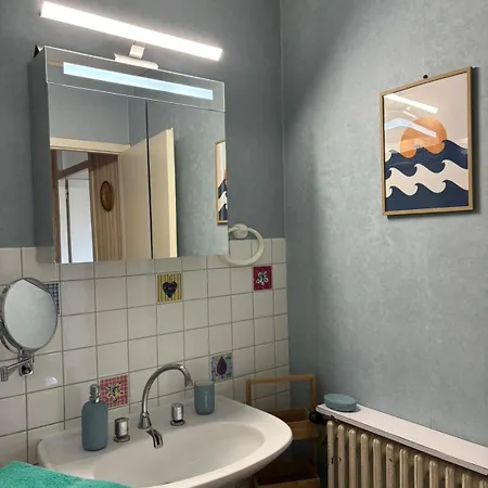 Nyaraló Maison Alcema Carentan