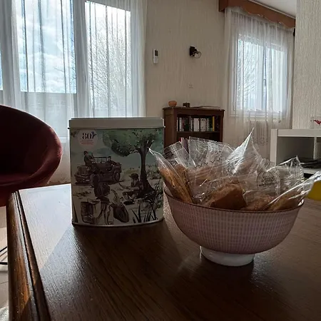 Maison Alcema Vakantiehuis *