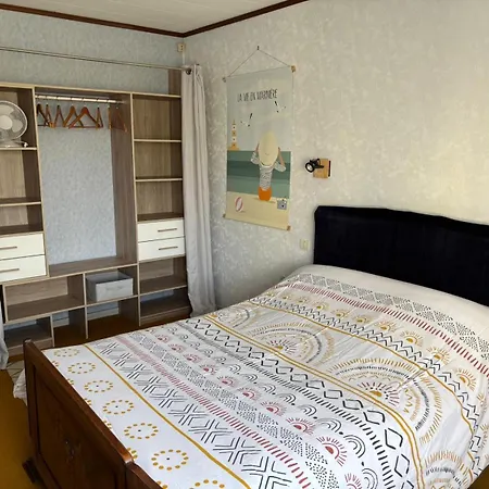 Nyaraló Maison Alcema *