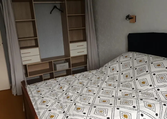 Maison Alcema Hébergement de vacances *