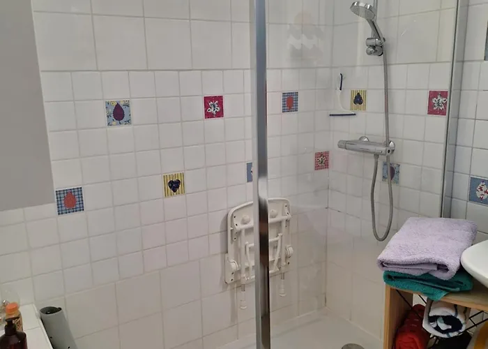 Maison Alcema Carentan